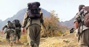 CHP’de PKK skandalı! Yakalanan terörist itiraf etti
