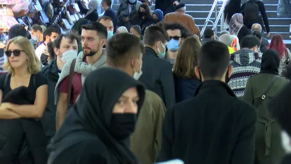 Bilim Kurulu üyesi uyardı: Daha sert tedbirler gelir - 1