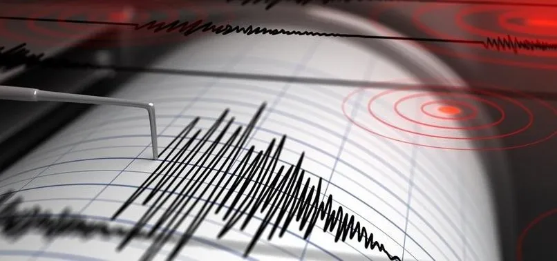 Son Dakika Bingol De 4 1 Buyuklugunde Deprem