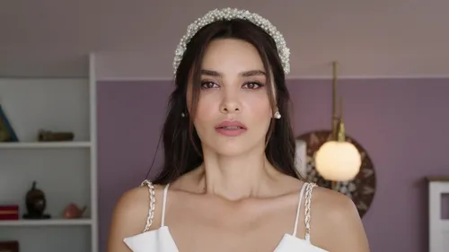 Üvey Anne 8. bölüm 2. fragmanı yayınlandı! "Ben bugün Serap Gencer oluyorum!"