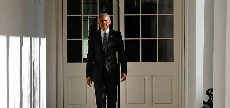 Obama, Trump'ı Beyaz Saray'a davet etti