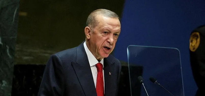 Başkan Erdoğan'dan Nahçıvan ziyareti sonrası flaş mesajlar: Zengezur Koridoru, İsrail ile enerji ortaklığı, KKTC, enflasyonla mücadele...