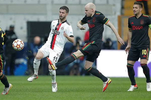 Beşiktaş'ta Pjanic sevinci! Barcelona'ya dönmek istemiyor - 3