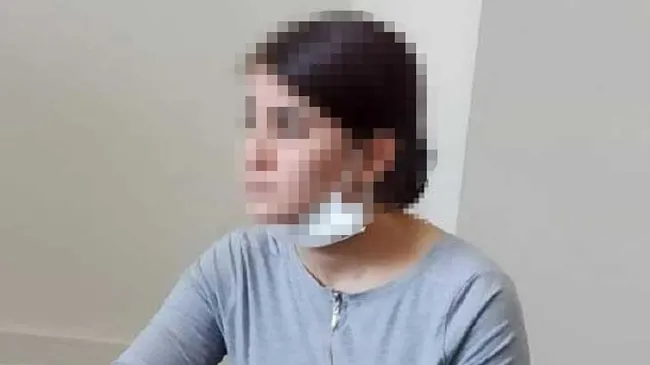 PKK elebaşlarından Salih Müslüm’ün itirafçı olan yeğeni 26 terör yuvasını gösterdi