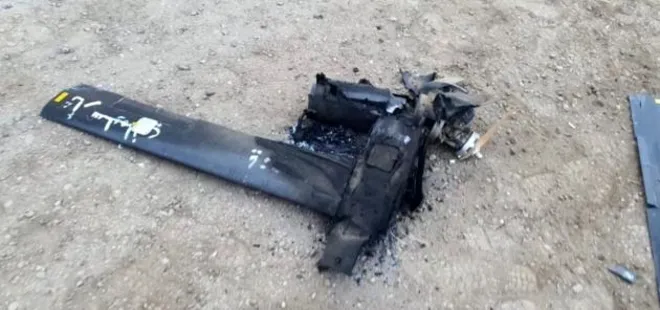 Irak’taki ABD askeri üssüne saldırı