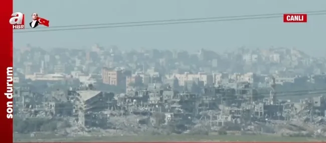 İsrail askerleri Gazze’de nerede? Kara saldırısının şifresi ne? İsrail neden hastaneleri vuruyor?