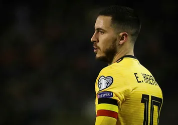 Eden Hazard Kırşehirspor yolunda!