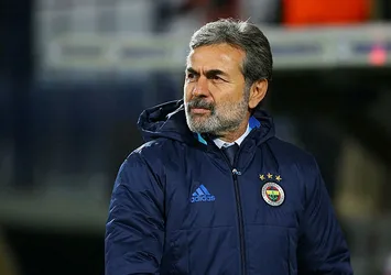 Aykut Kocaman'ın yeni takımı belli oldu!