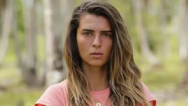 Survivor'da nefes kesen fragman! Merve Aydın Survivor'dan diskalifiye olacak mı? Merve Aydın'ın annesi kimdir, vefat mı etti? - 3
