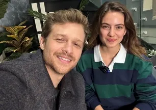 Taşacak Bu Deniz'in yıldızları Ava Yaman ile Burak Yörük arasındaki yaş farkı şaşırttı