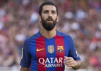 Arda Turan'dan kötü haber!
