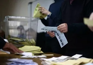 6 belde 7 Haziran'da sandığa gidiyor