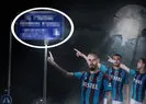 Trabzonspor’dan F. Bahçe’ye olay gönderme