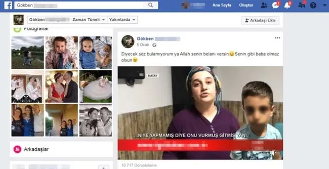 Hatay'da korkunç olay! Anne 2 yaşındaki oğlunu boğup 150 metre yükseklikten arabayı uçuruma sürdü - 4