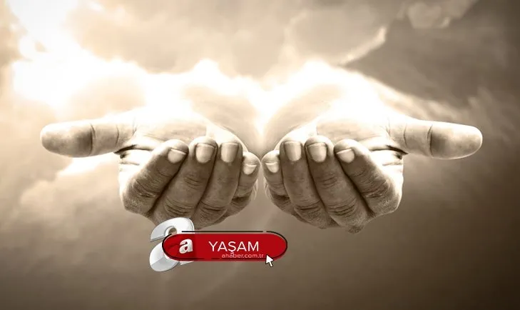 Miraç gecesi okunacak dualar: Miraç Kandili'nde hangi dualar okunur? Hz. Muhammed'in Miraç gecesi okuduğu dua!