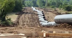Türkiye’den tarihi doğal gaz anlaşması!