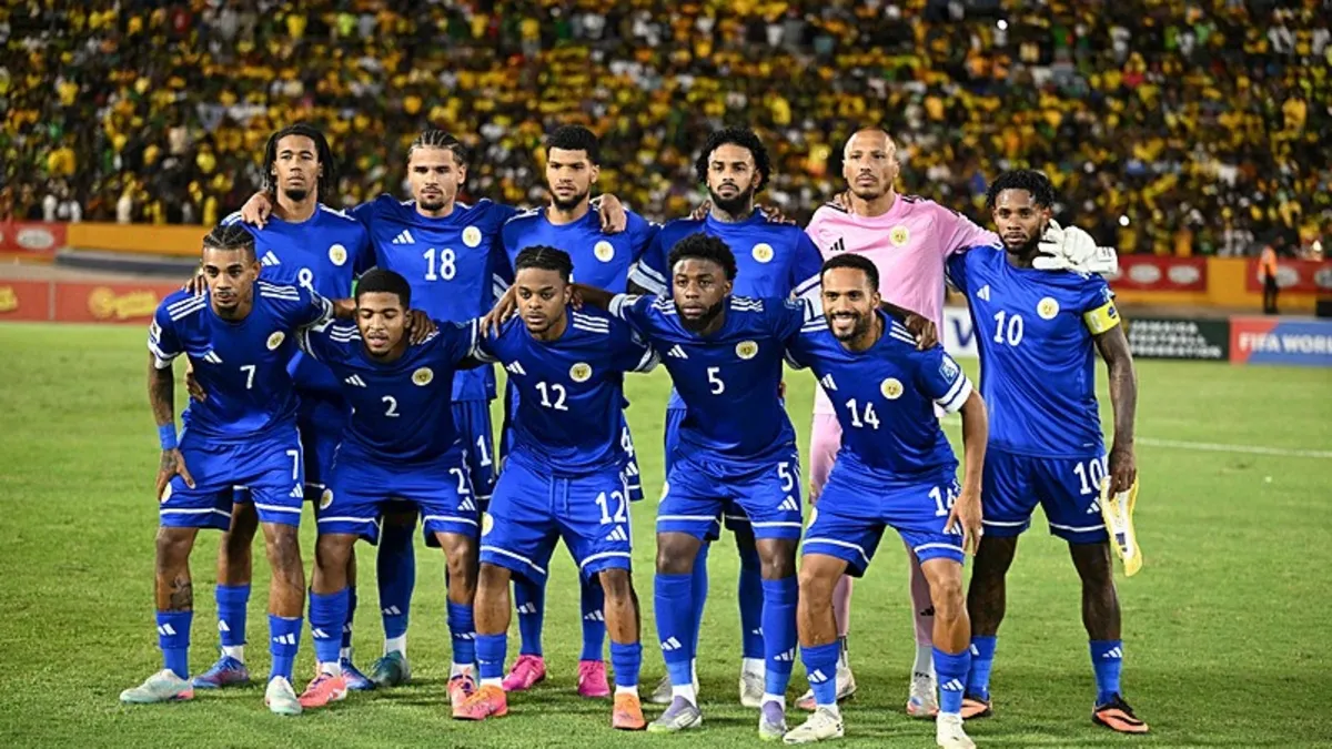 İşte 2026 Dünya Kupası'na katılmayı garantileyen ülkeler! Tarihte bir ilke imza attılar