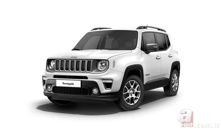 İkinci el en ucuz SUV araç listesi: 500.000 TL altına satılıyor... Uygun fiyatlı en iyi SUV modelleri sıralandı 6