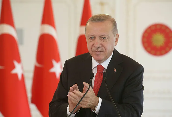 Son dakika: Enerji ve Tabii Kaynaklar Bakanı Fatih Dönmez: Dünyada eşine az rastlanan bir başarı