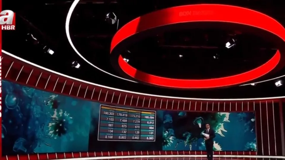 Sağlık Bakanlığı 29 Ocak 2021’e ait Kovid-19 vaka ve vefat tablosunu açıkladı