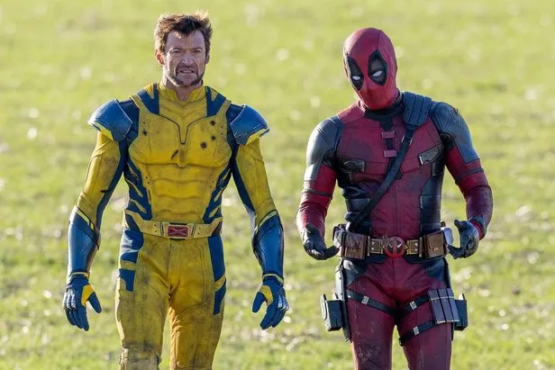 Deadpool 3 vizyon tarihi 2024 | Deadpool & Wolverine ne zaman çıkacak, çıktı mı? Oyuncu kadrosunda kimler var? İşte konusu ve fragman detayları