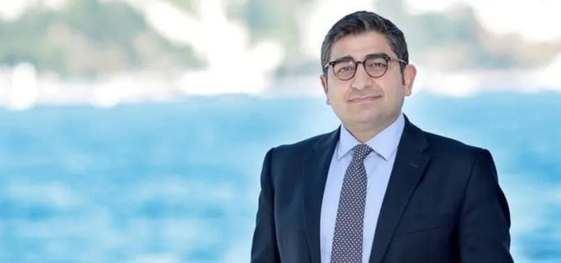 CHP’li Yüksel Taşkın Taraf Gazetesi’nde 2 sene boyunca yazdı! Mustafa İlker Yücel’den Sezgin Baran Korkmaz ve Artı 1 TV hakkında flaş açıklamalar
