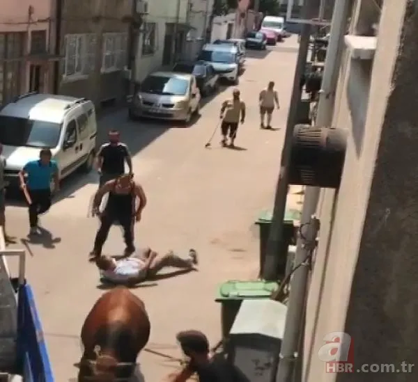 Kurban Bayramı'na saatler kala hareketli dakikalar! Kiminin kolu çatladı, kiminin boğası kaçtı 7