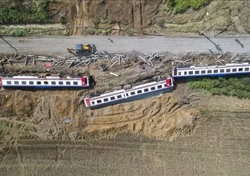 Çorlu tren kazasının gerekçeli kararı açıklandı