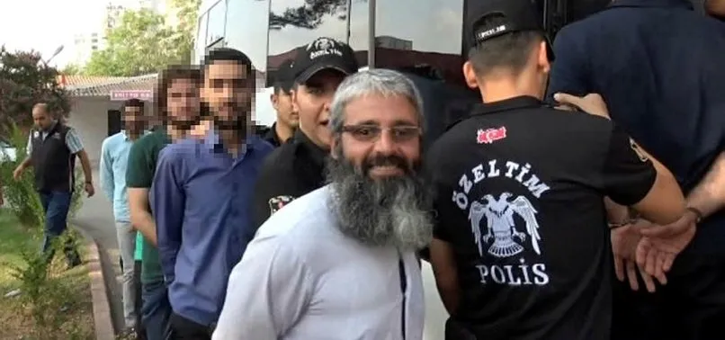 DEAŞ operasyonlarında flaş ayrıntı! Yakalanınca görevi ona devretmiş