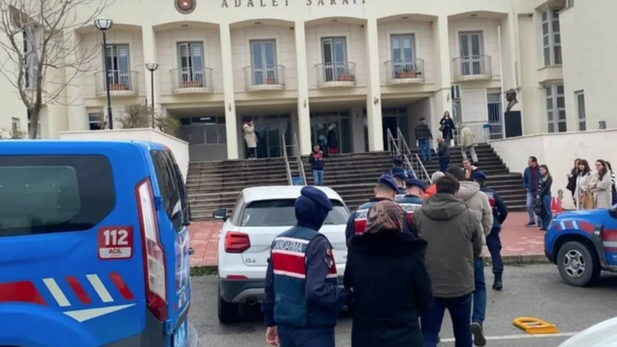 Bodrum'da göçmen kaçakçılığı operasyonu: 3 tutuklama