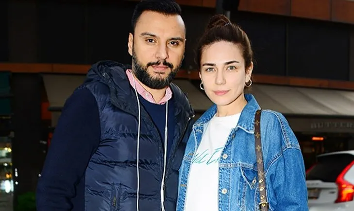 Buse Varol Alişan’a büyük sürpriz için hazırlanıyor