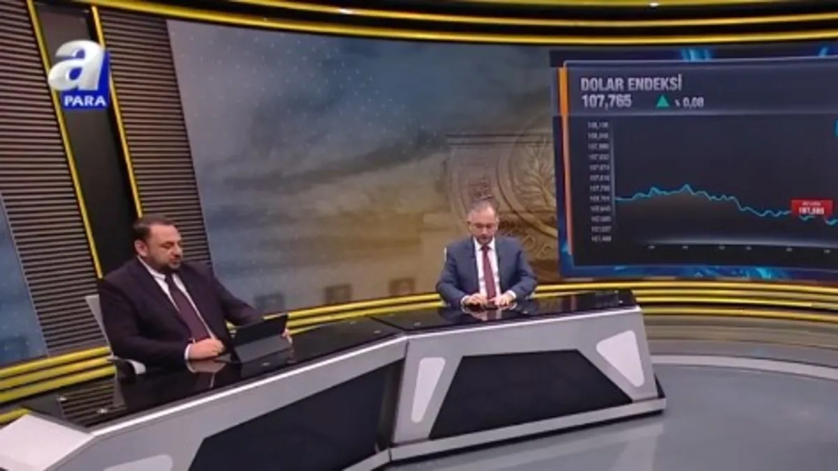 ABD faiz kararı: FED faiz kararı ne oldu?