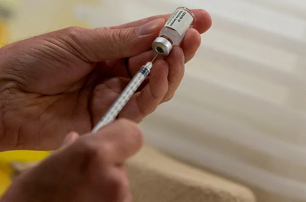 Johnson & Johnson’ın Kovid-19 aşısında “kan pıhtılaştırma" krizi! Danimarka'dan flaş karar - 5