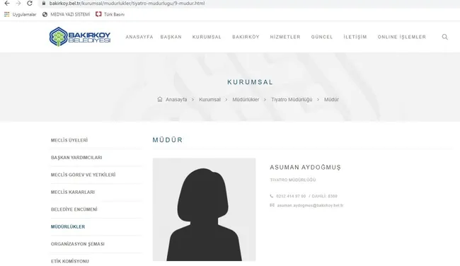 CHP’li Beşiktaş ve Bakırköy’de müdürlük saltanatı! Liyakat dediler, 3 görev birden verdiler