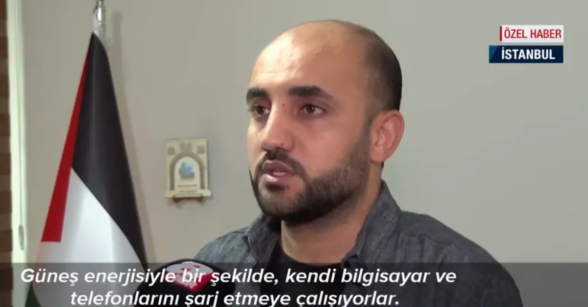 Ailesinden 25 kişiyi kaybetti