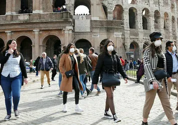 İtalya'da OHAL yeniden gündeme geldi