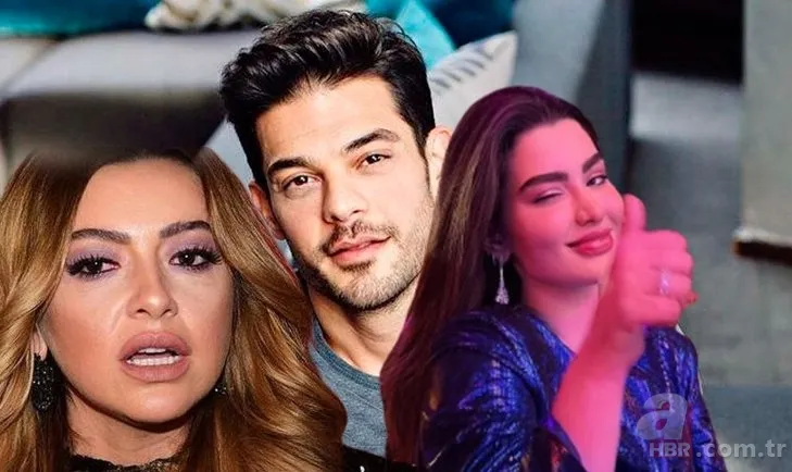 Hadise’nin eski kocası Mehmet Dinçerler yine gece kaçamağında yakalandı! Yanındaki kadınlar sorulunca böyle hedef şaşırttı 12