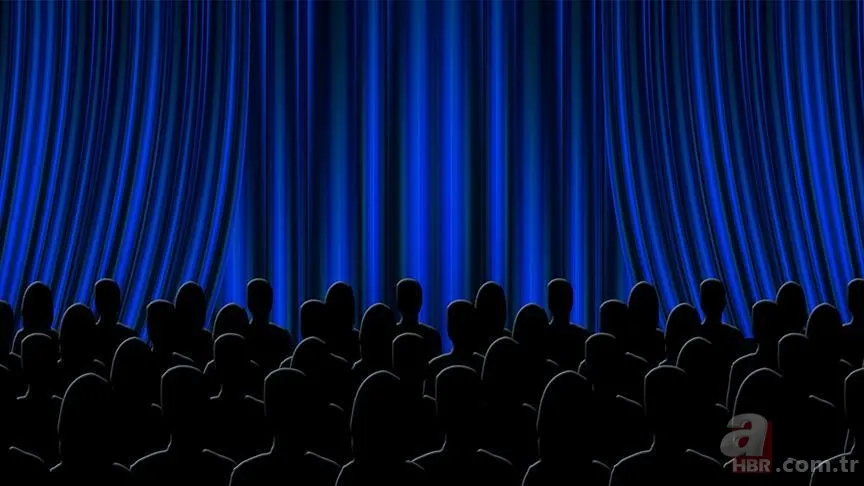 Son dakika: Sinemalar 4 Ocak'ta açılacak mı? Sinema salonları ne zaman açılacak? Açılış tarihi ertelendi mi? 4