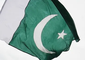 Pakistan'da ulusal televizyon kanalına saldırı