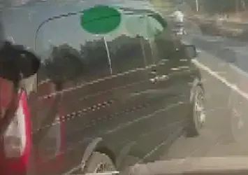 Son dakika: Çakarlı saldırgan yakalandı!