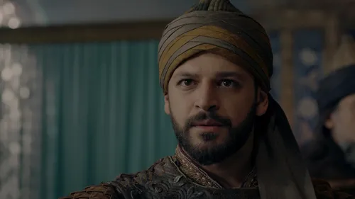 Bozkır Arslanı Celaleddin 7. bölüm fragmanı | "Veliahtlığı hayırlı olsun"