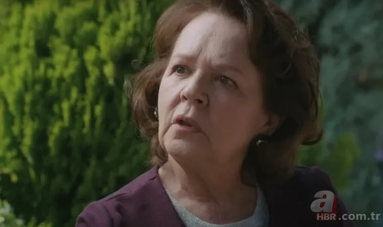 Aşk-ı Memnu'nun Şayeste'si Fatma Karanfil sevenlerini üzdü! Kanser tedavisi görüyordu... 5