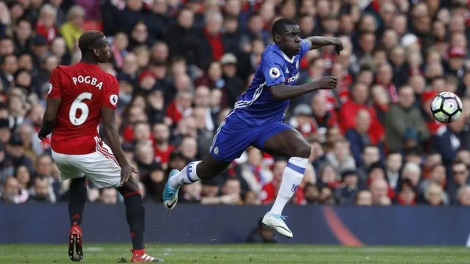 Galatasaray'da hedef Kurt Zouma