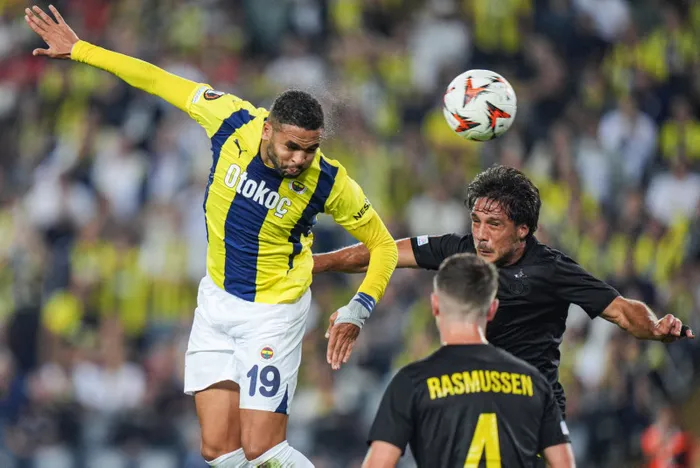 Sevilla'da gündem Youssef En-Nesyri! Fenerbahçe'nin kapısını çalacak - 1