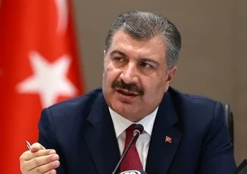 Sağlık Bakanı Fahrettin Koca: Gökçebey ve Devrek Devlet Hastanelerinde su baskını oldu
