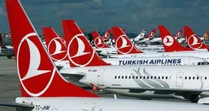 THY’de maaş zam oranı belli oldu
