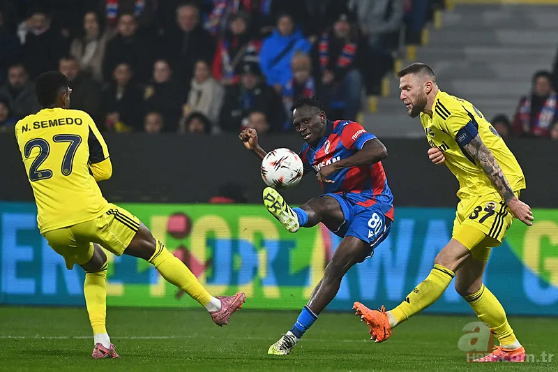 Avrupa’da bileğimiz bükülmedi! İşte Türkiye’nin UEFA ülke puanı sıralamasındaki yeri 6