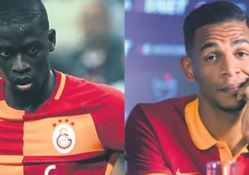 Galatasaray hayal kırıklığına uğradı