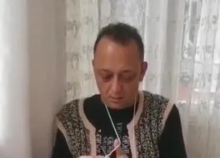 'Evde kal'an Türk erkekleri sosyal medyayı salladı!