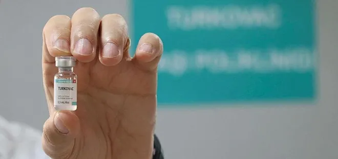 Yerli koronavirüs aşısı TURKOVAC son virajda! Bin kahraman aranıyor